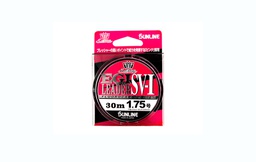 Sunline Saltimate Egi Leader Sv-I Magical Pink Fluorocarbono