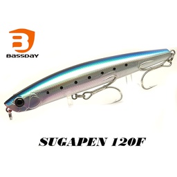 Bassday Sugapen 120 mm