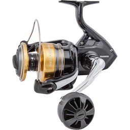 Carrete Shimano Socorro Sw