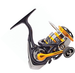 Carrete Daiwa Revros 19 LT