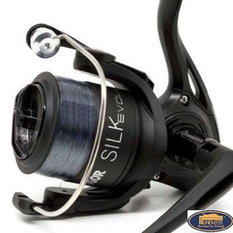 Carrete Lineaeffe Silk Evolution Fd