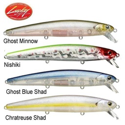 Lucky Craft Sw Flash Minnow 110