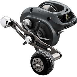 Carrete Daiwa Lexa Wn 300Hs l-p