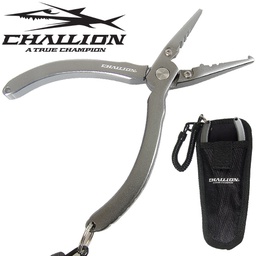 Alicates Challion The King Of Pliers I