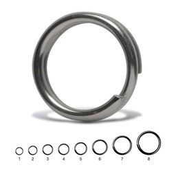 Vmc Anilla Inox Abierta Split Ring 3560