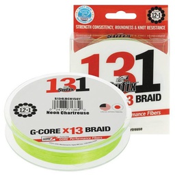 Sufix 131 G-Core 13X 150m