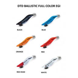 Jibionera Dtd Ballistic Full Color 2.8