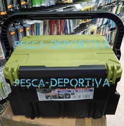 Caja Egi Meibo X708