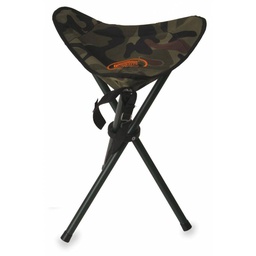 Silla Lineaeffe Stool 3 Camuflaje