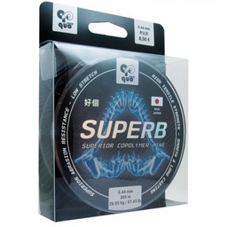 Nylon Quo Super B 300m