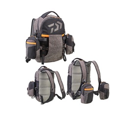 Mochila Daiwa Señuelo Dr2 25L