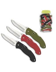 Navaja Albainox Colores Surtidos