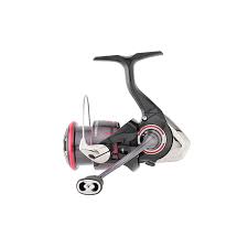 Carrete Daiwa Fuego Lt 23