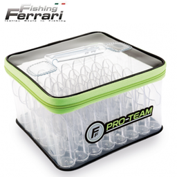 Bolsa Porta Egi 48 Fishing Ferrari