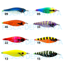 Jibionera Misaki Hard 7,5cm