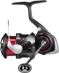Carrete Daiwa Ballistic Air 25