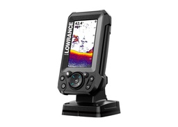 Sonda Lowrance Eagle 4x
