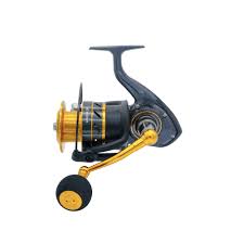 Carrete Daiwa Laguna SW