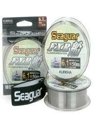 Fluorocarbono Seaguar Fxr 100m