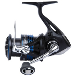 Carrete Shimano Nexave FI