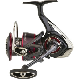 Carrete Daiwa Fuego LT 20