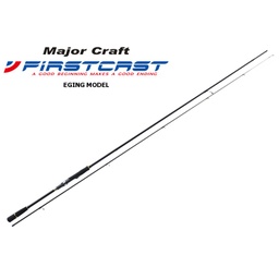 Caña Major Craft Firstcast Eging