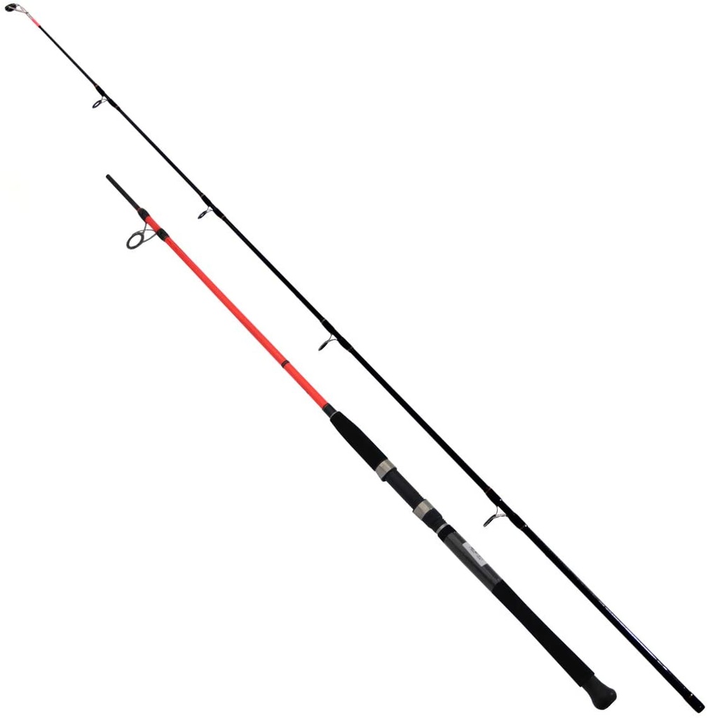 Daiwa Megaforce Boat
