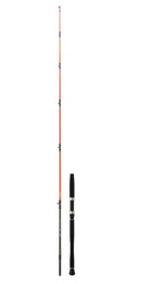 Daiwa Megaforce Jigging