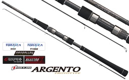 Graphiteleader Argento Prototype