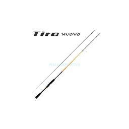 Graphiteleader Nuvo Tiro Tm