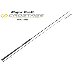 Caña Major Craft New Crostage Wind Game