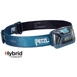 Frontal Petzl Tikkina