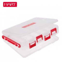 Caja Hart Doble Cara DF-2