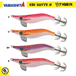 Jibionera Yamashita Egi Sutte R 1.8 Nd Tiger