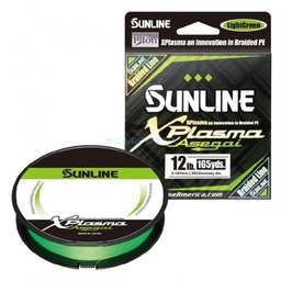 Sunline X Plasma Asegai 200m