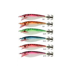 Jibionera Yo-zuri Squid Jig Ultra SS