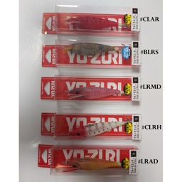 Yo-Zuri Squid Jig Ultra S Cloht