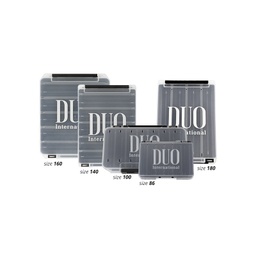 Caja Duo Reversible