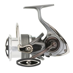 Carrete Daiwa Lexa E LT 19