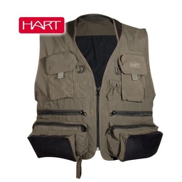 Chaleco Hart Vest Drummond