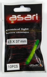Luz Química Asari SL1 + 10
