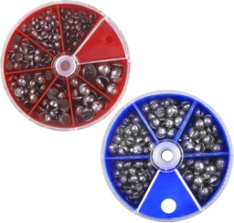 Caja de Plomos Rana Duraflot